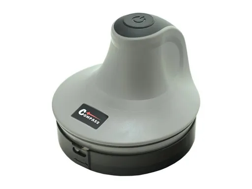 Leštička a škrabka na led AKU COMPASS 07265 Multi Function