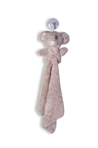 Plyšový usínáček s hračkou