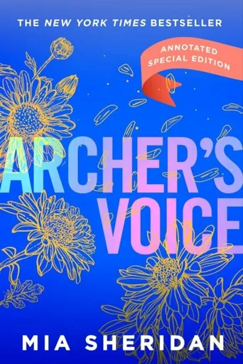 Archer's Voice - Mia Sheridan