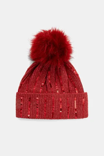 Dětská čepice United Colors of Benetton