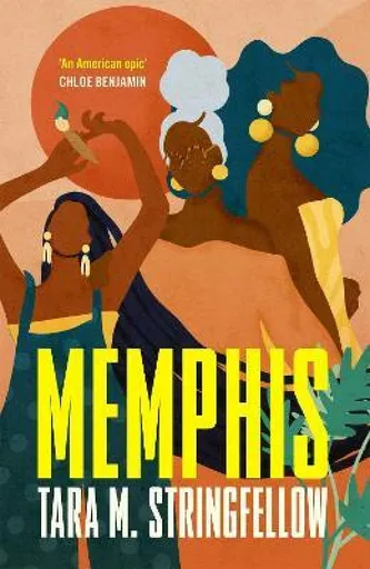 Memphis - Stringfellow Tara M.