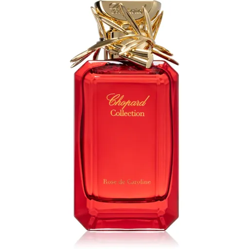 Chopard Rose de Caroline parfémovaná voda pro ženy 100 ml