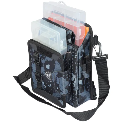 Giants fishing Vláčecí ledvinka Spinning Waist/Leg Bag,Giants fishing Vláčecí ledvinka Spinning Waist/Leg Bag