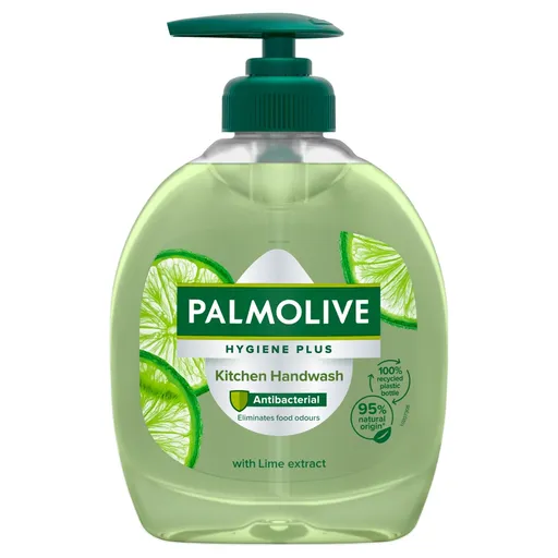 Palmolive Kitchen Odour Neutralising tekuté mýdlo 300 ml