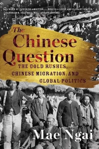 The Chinese Question - Mae  Ngai