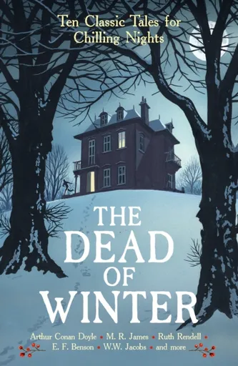 The Dead of Winter - kolektiv autorů