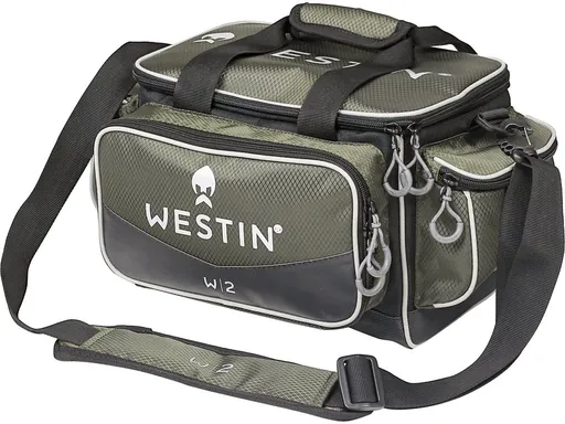 Westin Přívlačová taška W2 Lure Bag S 3 Boxes,Westin Přívlačová taška W2 Lure Bag S 3 Boxes