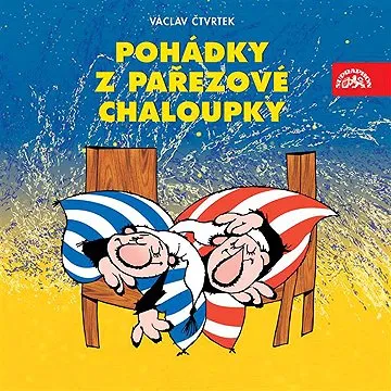 Pohádky z pařezové chaloupky