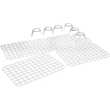 HENDI odkapávací podložka 597958, 5 ks (597958)