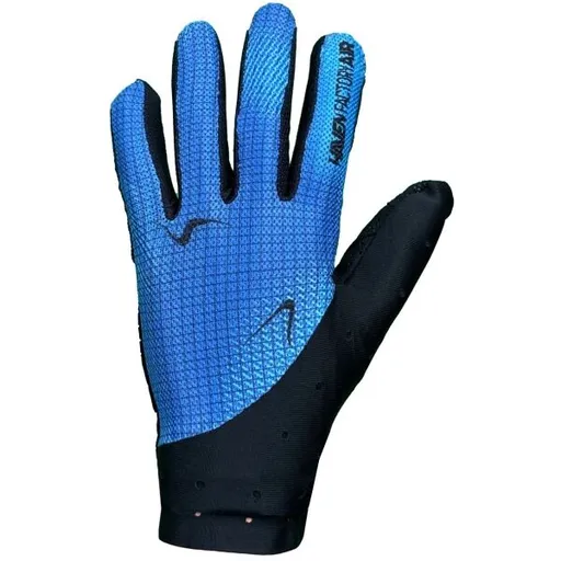 HAVEN FACTORY AIR Rukavice na kolo, modrá, velikost