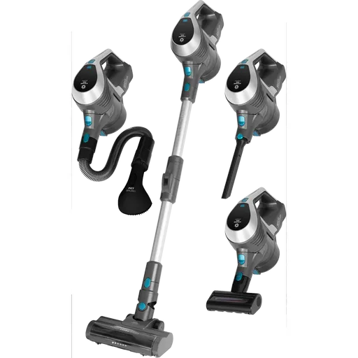 ECG VT 7670 2in1 Luis tyčový vysavač