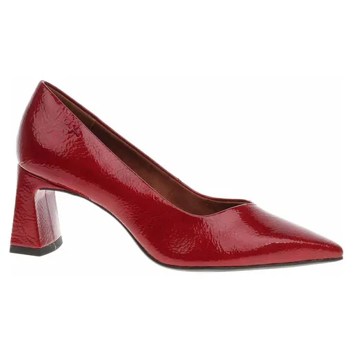 Dámské lodičky Tamaris 1-22452-45 red 36