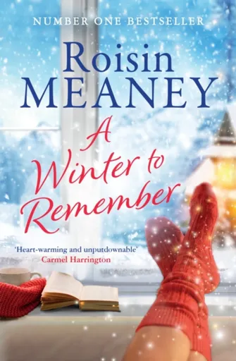 A Winter to Remember - Roisin Meaney