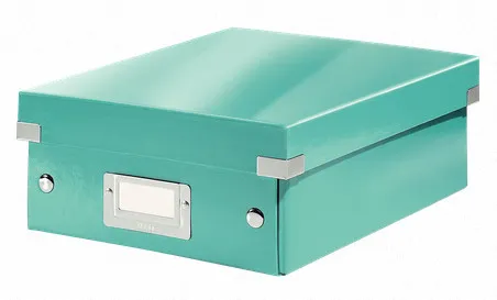 LEITZ Organizační box Click