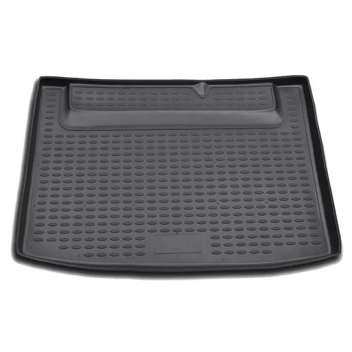 Gumová vana do kufru Novline Kia Rio 2005-2011 (hatchback)