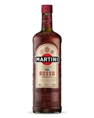 Martini Rosso 15% 1l