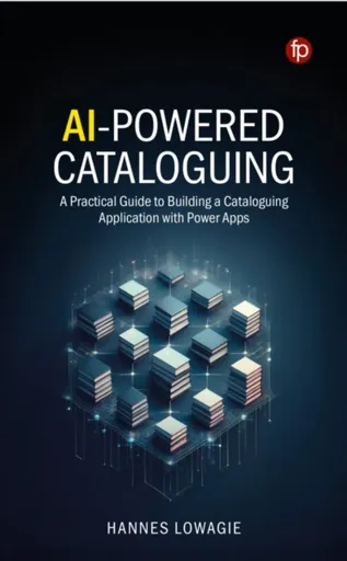 AI-Powered Cataloguing - Hannes Lowagie