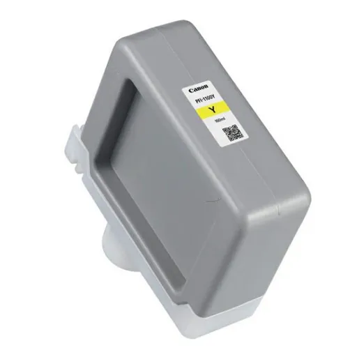 CANON PFI-1100 Y - originální