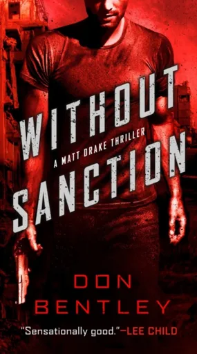 Without Sanction - Don Bentley