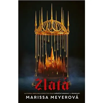 Zlatá (978-80-252-5257-4)