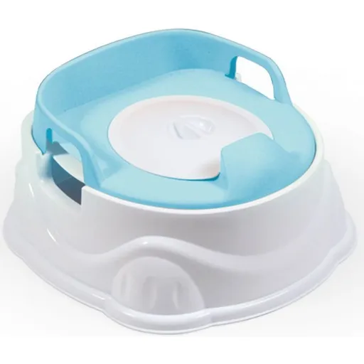 Dolu Nočník 3 v 1, modrý