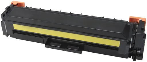 HP W2032X - kompatibilní toner HP 415X, žlutý, 6000 stran