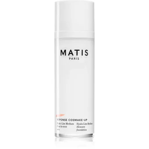 MATIS Paris Réponse Cosmake-Up Hyalu-Liss rozjasňující make-up odstín Medium 30 ml