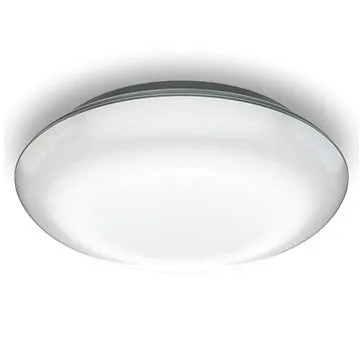 STEINEL 057596 - LED Venkovní stropní svítidlo se senzorem QUATTRO LED/14W/230V IP54 3000K (123915)