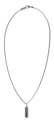 Guess Pánský ocelový náhrdelník Sailor Knot JUMN05020JWSTBKT/U