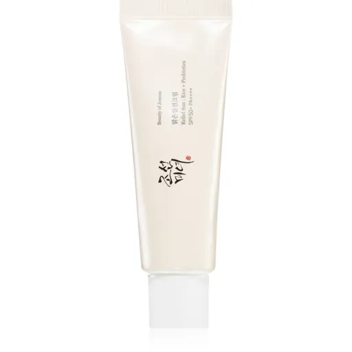 Beauty of Joseon Relief Sun Rice + Probiotics ochranný pleťový krém s probiotiky SPF 50+ 50 ml