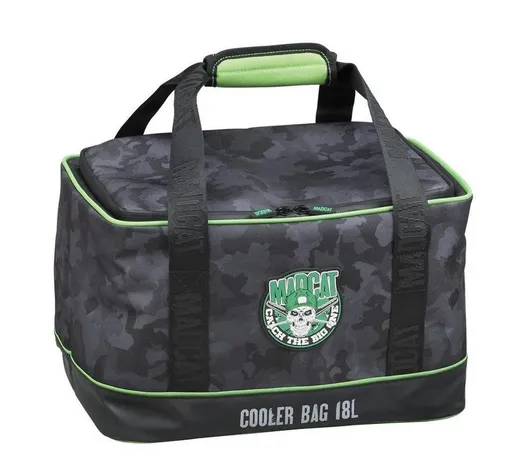 Madcat Chladící taška Cooler Bag 18l,Madcat Chladící taška Cooler Bag 18l