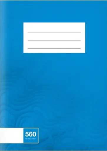 Školní sešit BASE 560