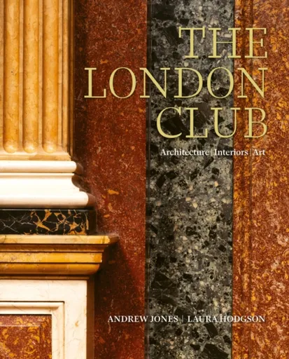 The London Club - Andrew Jones