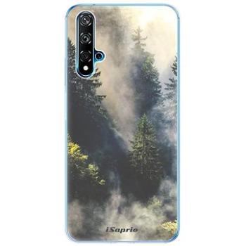 iSaprio Forrest 01 pro Huawei Nova 5T (forrest01-TPU3-Nov5T)