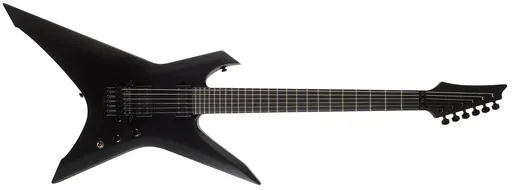 Ibanez XPTB620 Black