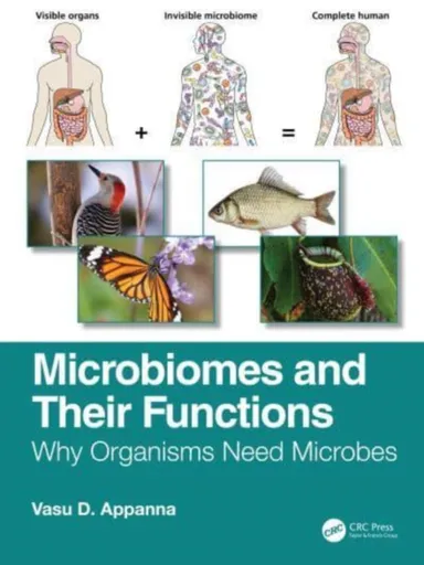 Microbiomes and Their Functions - Vasu D. Appanna