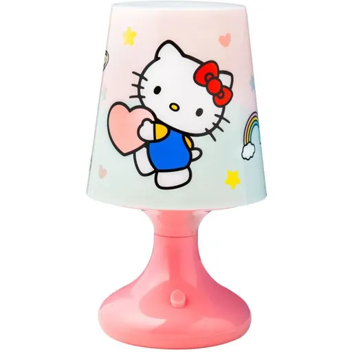 Paladone Hello Kitty lampička stolní