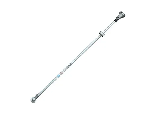 Tyč ke křovinořezu GETI GPBC2/GPBC4