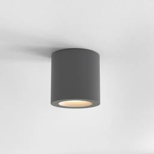 ASTRO downlight svítidlo Kos II 6W GU10 šedá 1326041