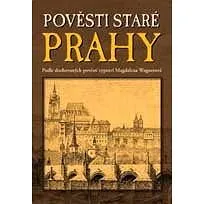 Pověsti staré Prahy (978-80-865-2378-1)