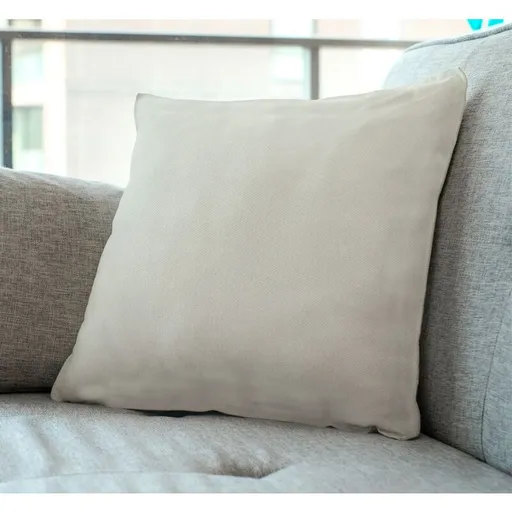 Návlek na polštář, Enjoy smetanový č. 1, 45 x 45 cm