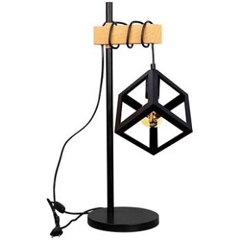 Stolní lampa SWEDEN 1xE27/20W/230V (120536)