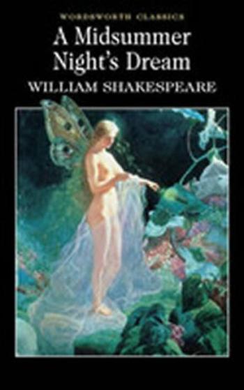 A Midsummer Night´s Dream - William Shakespeare