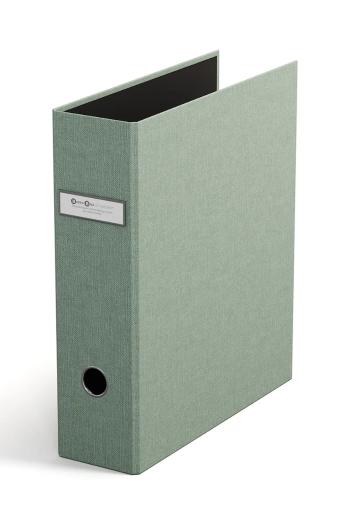 Bigso Box of Sweden elválasztó türkiz