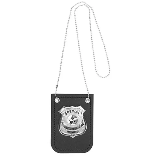 POLICIE - Policejní odznak