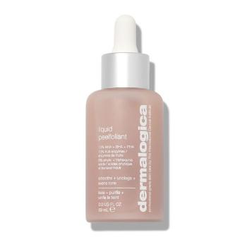 Dermalogica Vyhlazující pleťový peeling (Liquid Peelfoliant) 59 ml