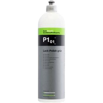 KochChemie LACK POLISH GRÜN P1.01, 1000ml (480101)