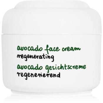 Ziaja Avocado regenerační pleťový krém 50 ml