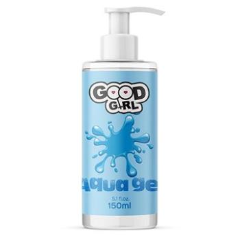 GOOD GIRL LUBRIKAČNÍ AQUA GEL 150ML (280)