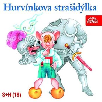 Hurvínkova strašidýlka